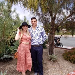 Meet your Posher, Jonathan